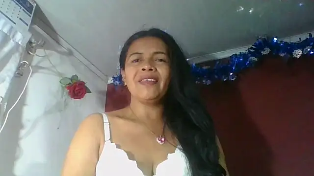 DianaOchoa_ webcam