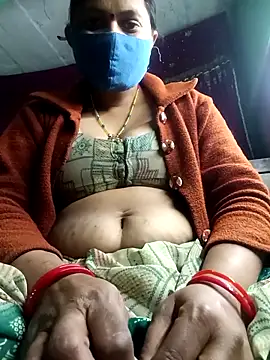 qresababy (F milf) - Full open