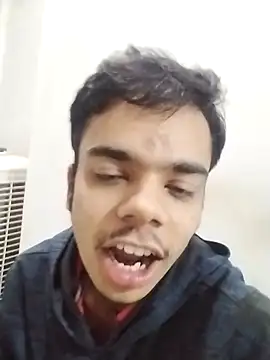 Starling_sexy webcam