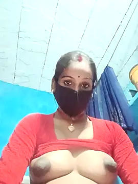 nandani-758 - Nandani-758's free webcam - UK Sex Cams