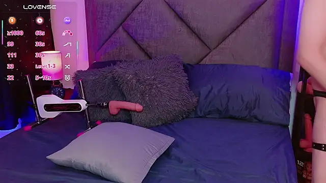 Sammy_Russell webcam