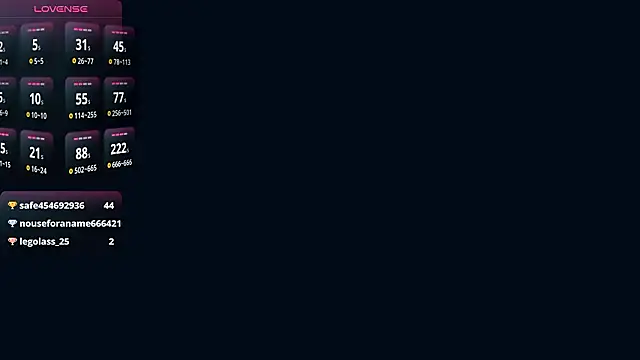 LorrieWilcinski webcam