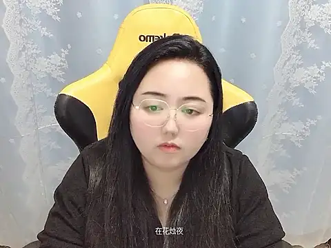 xiongbaobei webcam