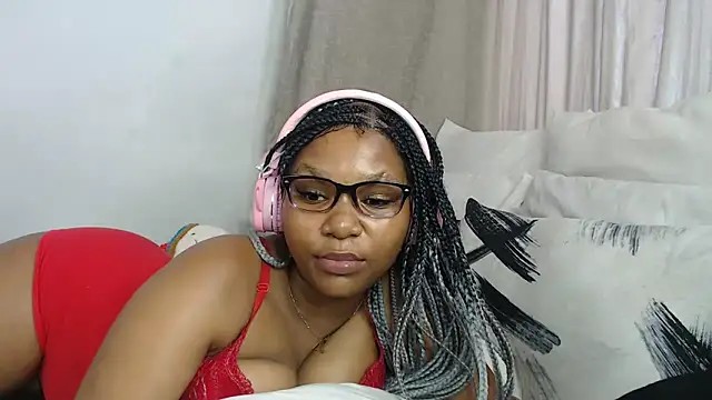 DarrkDeeva68 webcam