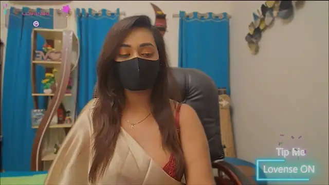 Stunner-GALBI webcam