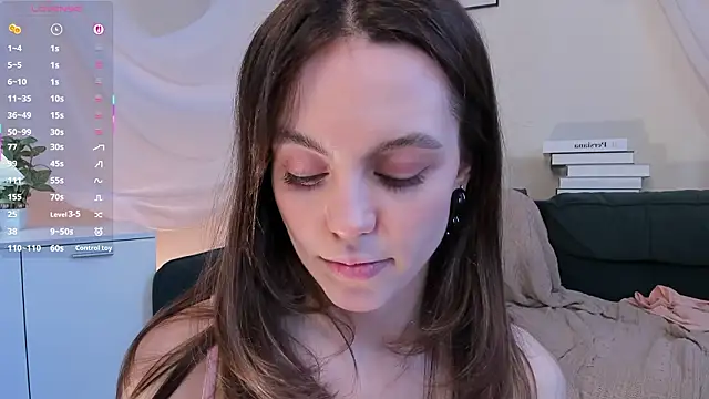 sweet_and_flirt webcam