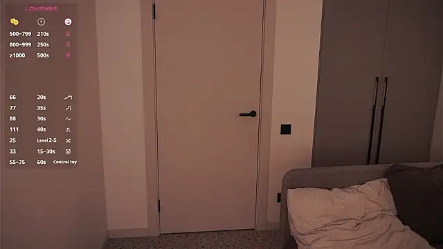 MarenGoodrich webcam