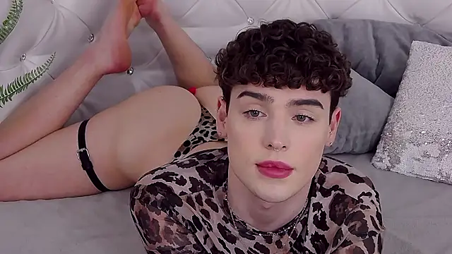 RobbyCharming webcam