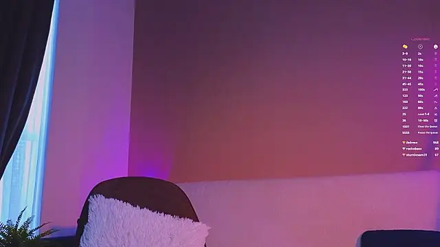 VirginiaHouston webcam