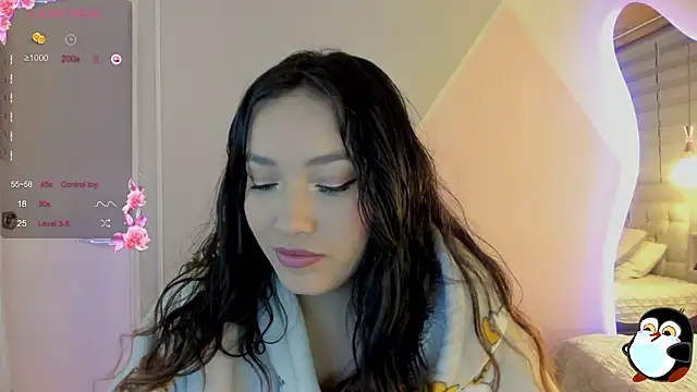 cristal__hot_1 webcam