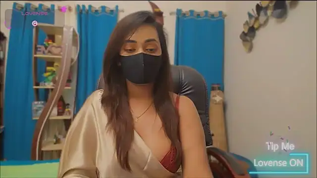 Stunner-GALBI webcam