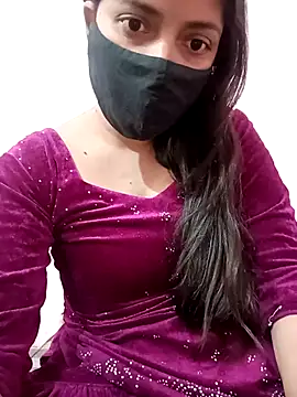 Ayesha_Baby30 webcam