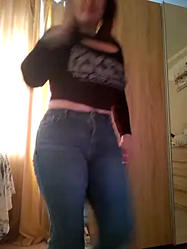 Ambika_beauty webcam