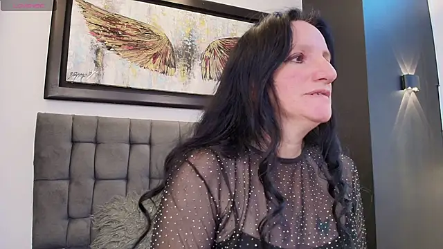 Andre_cloefoxx_ webcam