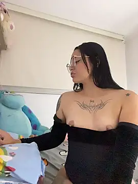 Savage_Doll webcam
