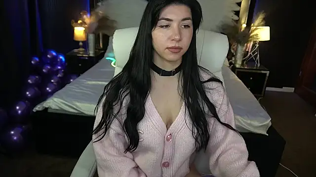 EmilyCandyy webcam