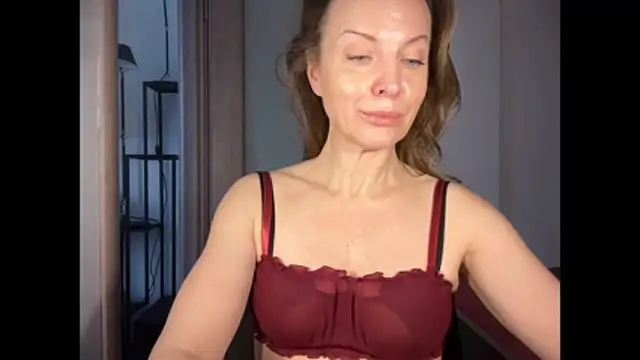 RachellAmazing webcam