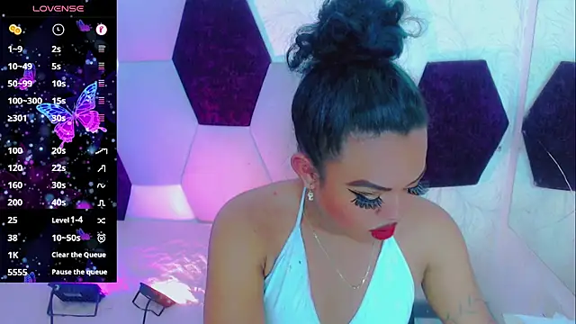 KayleighDreams_ webcam