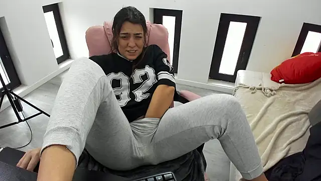 Dyana_Kaylinn webcam