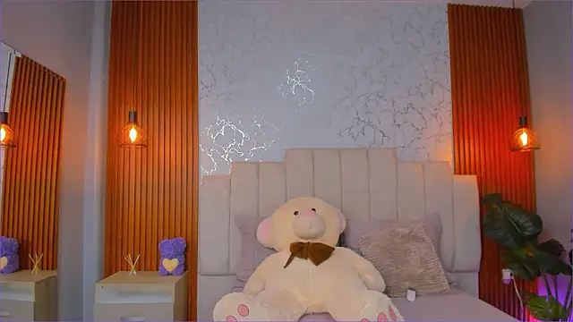 scarlettwallace - ScarlettWallace's free webcam