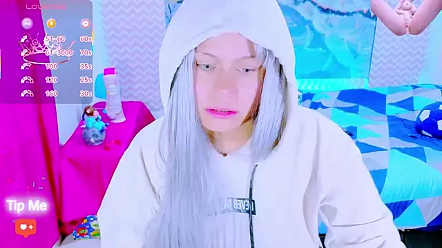 BONNYFETISHSEX webcam