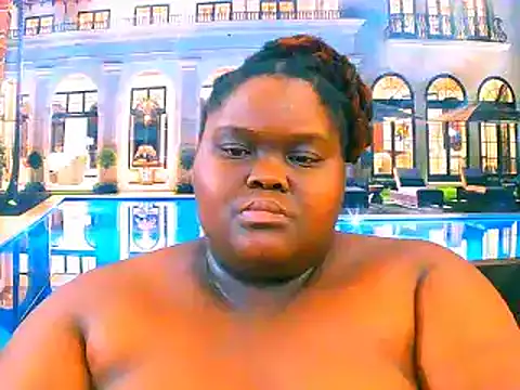 EbonyHotBuns webcam