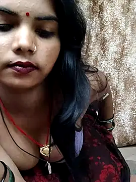 Sexy-Riyanshi webcam