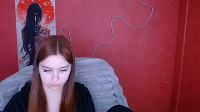Lilu_May webcam
