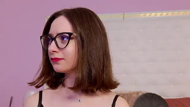 lenna_paul - Lenna_Paul's free webcam - UK Sex Cams