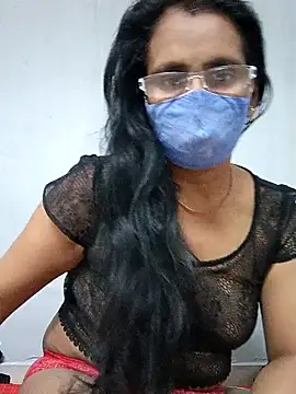 sanjana077 webcam