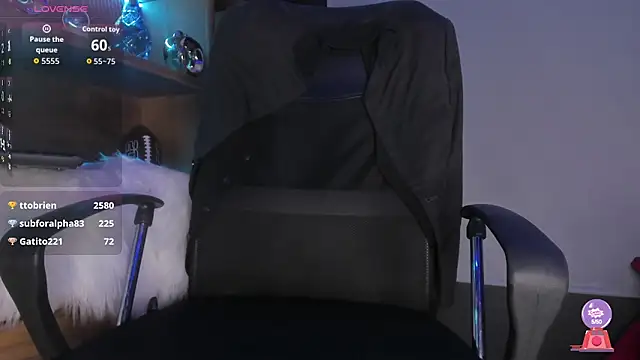 Gael_williams1 webcam