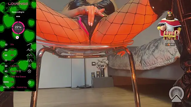 majestic_madam webcam