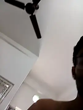 HorriblePastry webcam