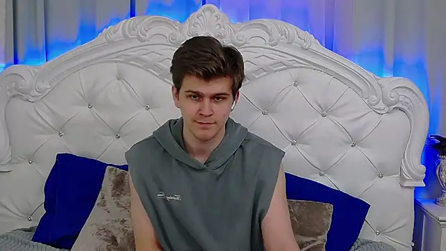 nickjohnas - NickJohnas's free webcam - UK Sex Cams