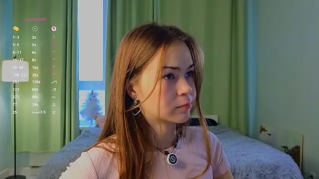 DoretheaMosley webcam