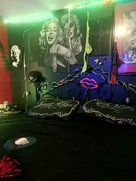 Splash_Queen420 webcam