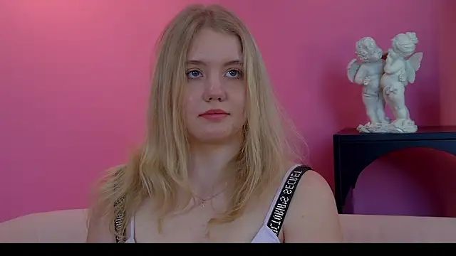 EmilyEvanse webcam