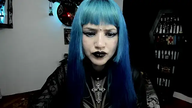 DimmuandDarkness webcam