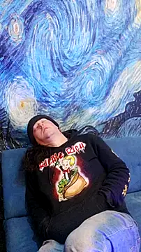 Dixie_delight webcam