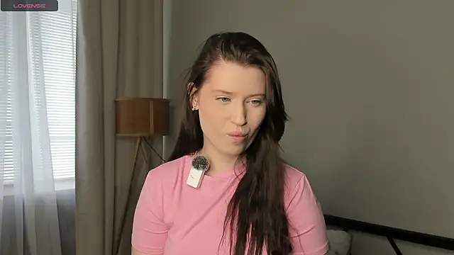 CharlesBurnett webcam