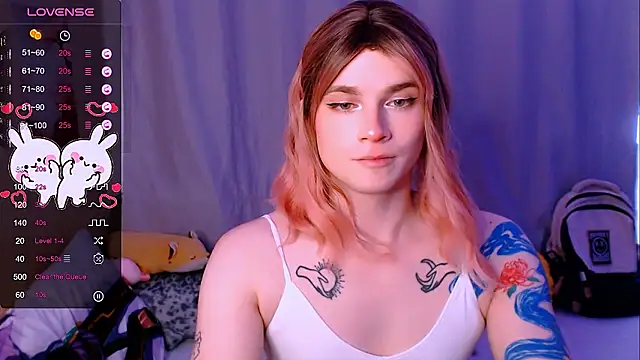 alice_hells - Alice_Hells's free webcam - UK Sex Cams