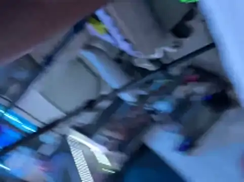 SnowBunny1224 webcam