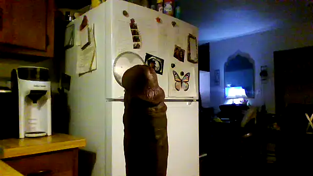 ScrawburryBBW webcam