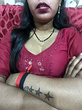 Webcam Model (Sharmila-Singh)  is live.Free join now!