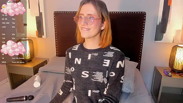 seraphine_star webcam