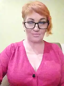 Alissa55552111 webcam