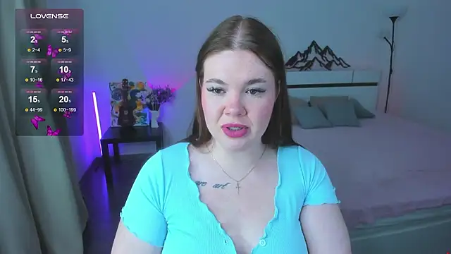 Sandra_Brown_ webcam