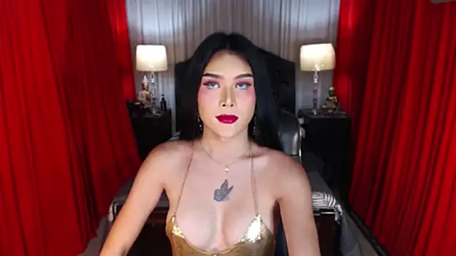 BigCockGODDESS webcam