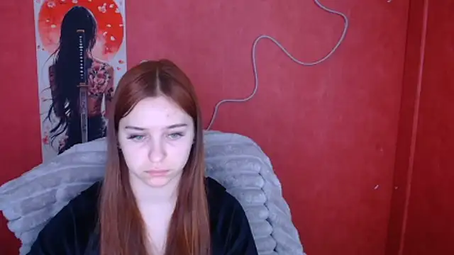 Lilu_May webcam