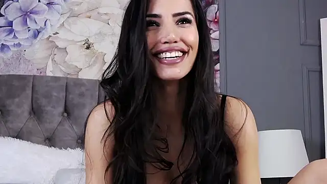 Kassandra__Black webcam